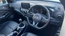 Nissan Juke 1.0 DiG-T 114 Tekna+ 5dr Petrol Hatchback